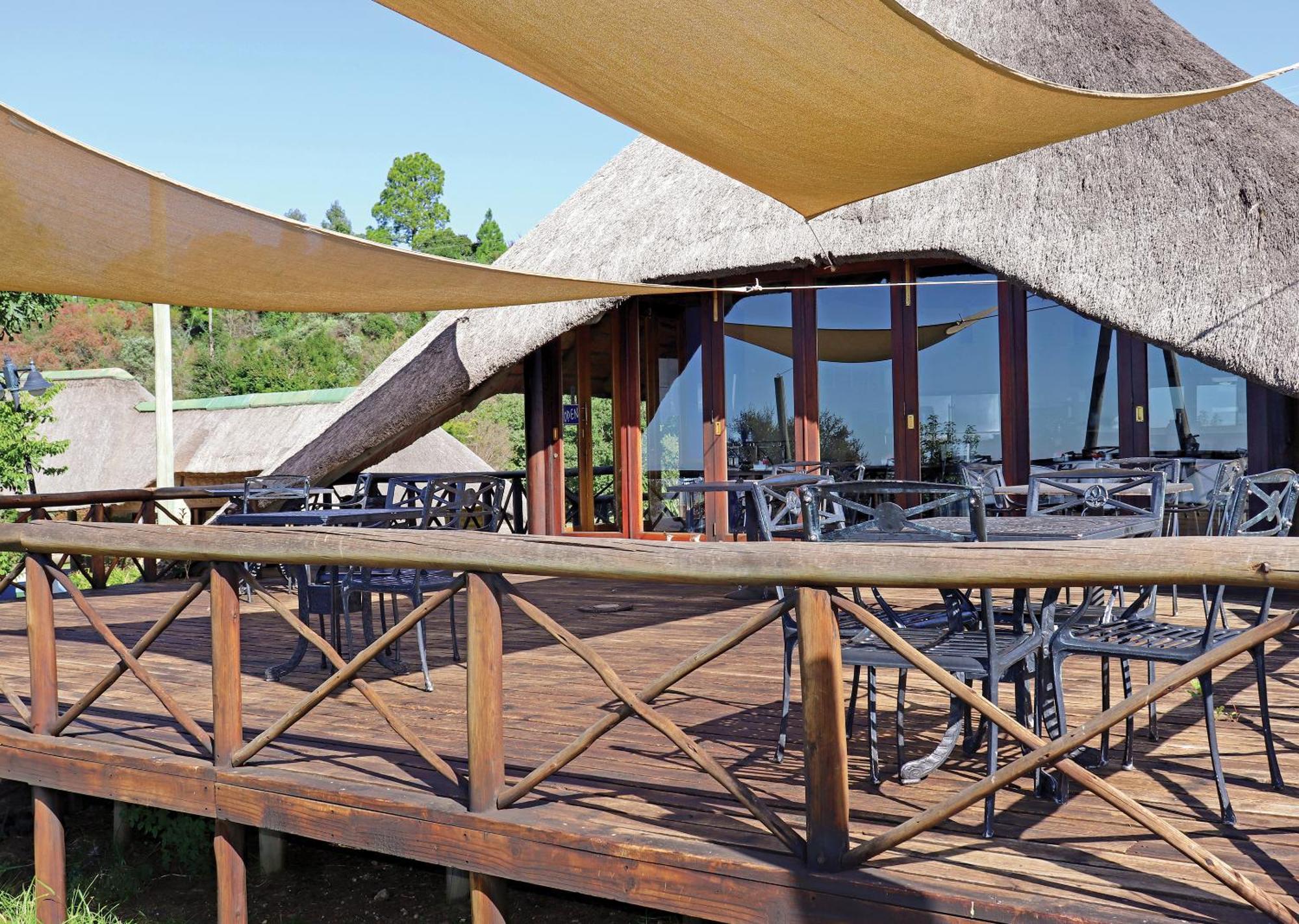 Little Switzerland Resort By Dream Resorts Ethels Drive Exterior foto